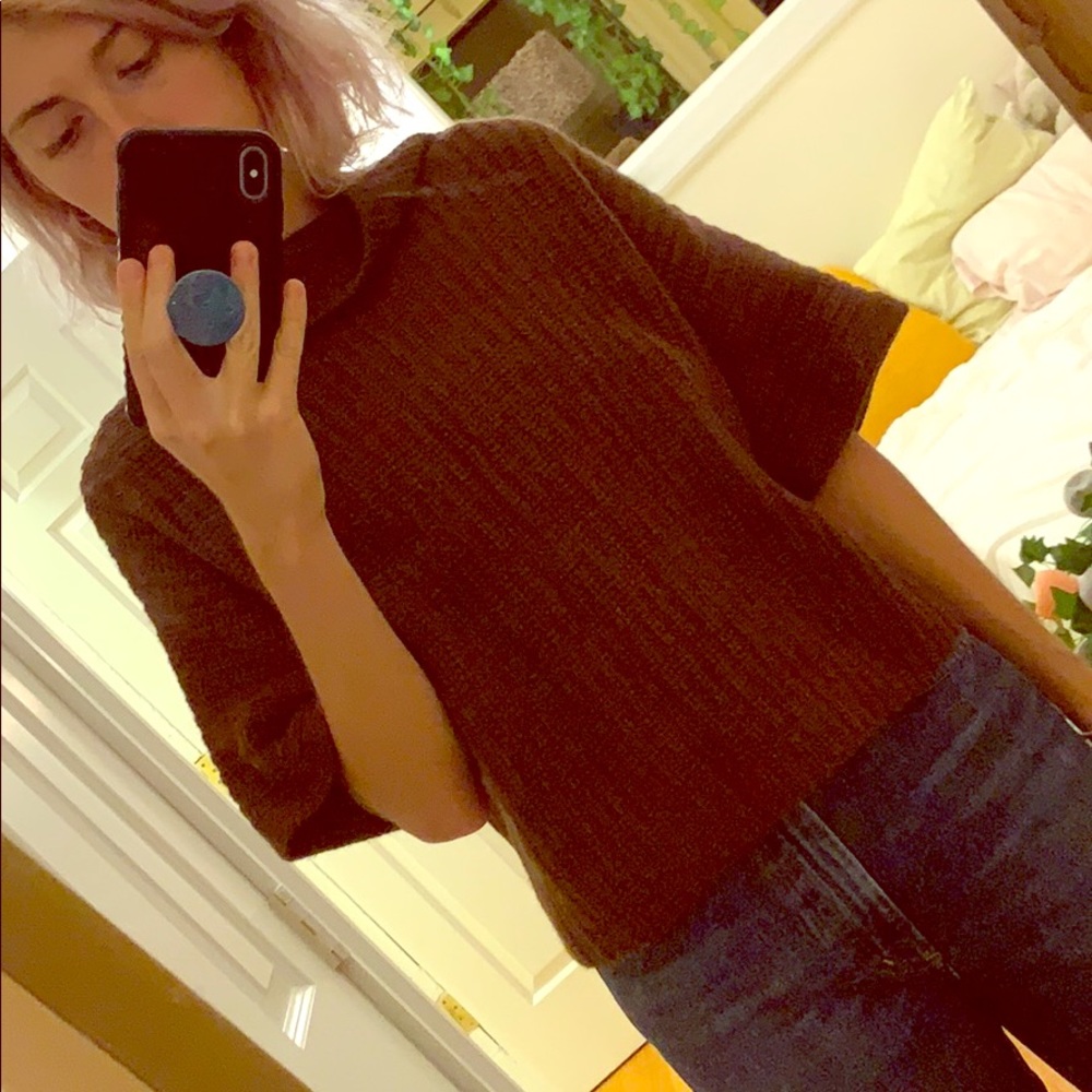Ralph Lauren turtleneck
